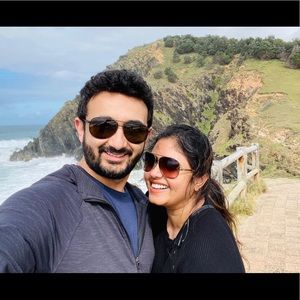 Meet your Posher, Neelam